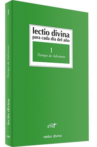 Libros Lectio Divina Colección Completa Ed. Verbo Divino