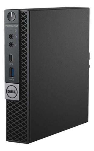 Mini Dell Optiplex 7050 8gb 120ssd I5 6ª Geração 110v/220v