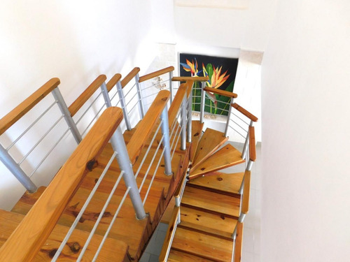 Penthouse En Primera Linea De Playa!...el Mar A Tus Pies! En Juan Dolio