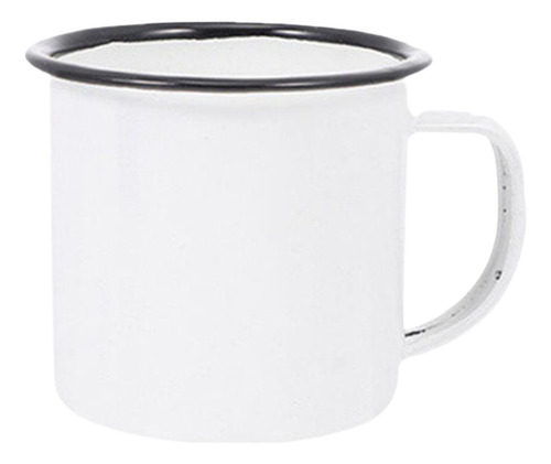Taza De Café Esmaltada, Taza De Té, Taza De Agua, Regalos