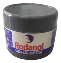 Comprar Rodanol Az90-2 Grasa Chasis Azul (250grs)