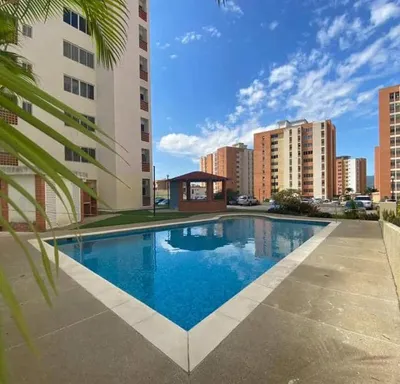 Apartamento en venta