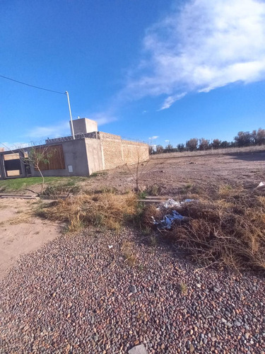 Terreno En Lujan
