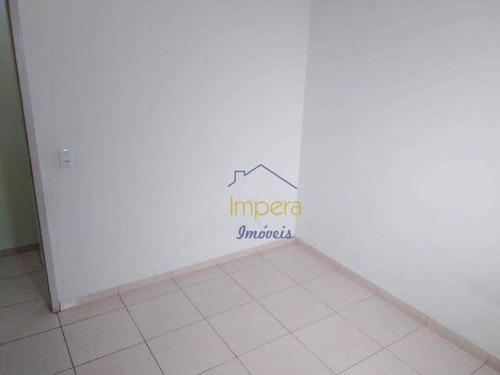 Imagem 10 de 16 de Casa Com 2 Dormitórios À Venda, 62 M² Por R$ 215.000,00 - Jardim Mariana Ii - São José Dos Campos/sp - Ca0166