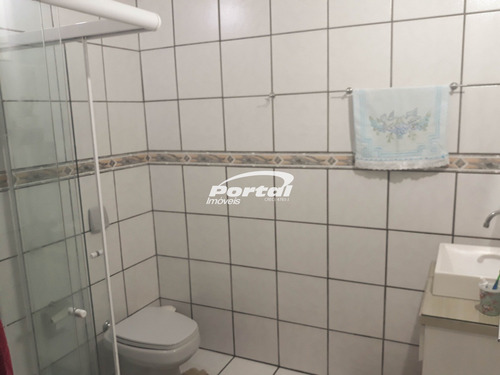 Imagem 6 de 19 de Casa 03 Dormitórios Sendo 01 Suíte E Demais Dependências. - 35711320v