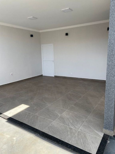 Imagem 4 de 22 de Casa Com 3 Dormitórios À Venda, 120 M² Por R$ 460.000,00 - Parque Residencial J. Macedo - São José Do Rio Preto/sp - Ca0355