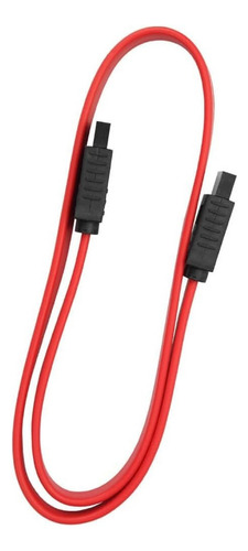 Cabo De Dados Sata Gigabyte 45cm Para Hd Ssd Dvd/rw