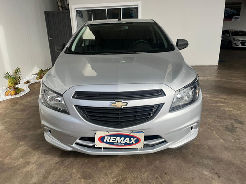 Chevrolet Onix 10mt Joye