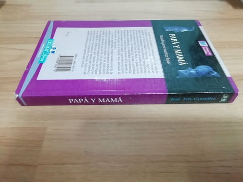 Papá Y Mamá, Modelos Para Nuestros Hijos (Usado)