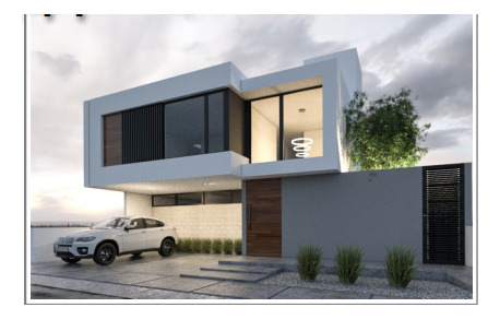 Casa En Venta Turquesa Zibata Queretaro Rcv230210d-ae