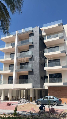 Departamentos En Venta Laguna Del Carpintero Col. Barandillas Tampico
