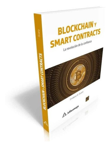 Blockchain Y Smart Contracts