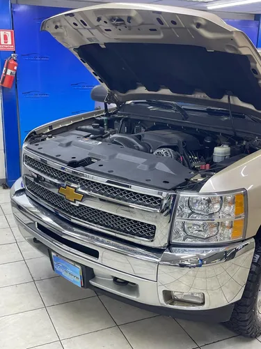 Chevrolet Silverado Lt