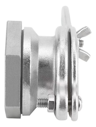 Válvula Extractora De Miel Honey Gate For Extractor De