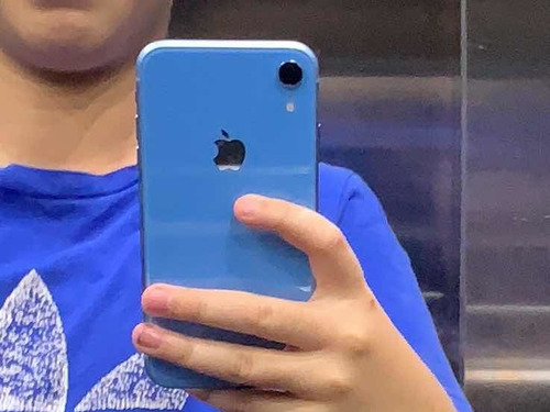 iPhone XR Usado