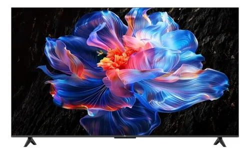 comprar Televisor Tcl 65 Pulgadas 4k V6c 2025