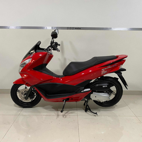 Imagen 2 de 15 de Honda Pcx 150 Usdada 2018 Fi Scooter Automatica Nmx 999 Moto