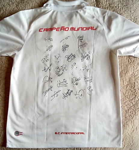 Camisa Futebol Internacional Mundial 2006 Frete Grátis