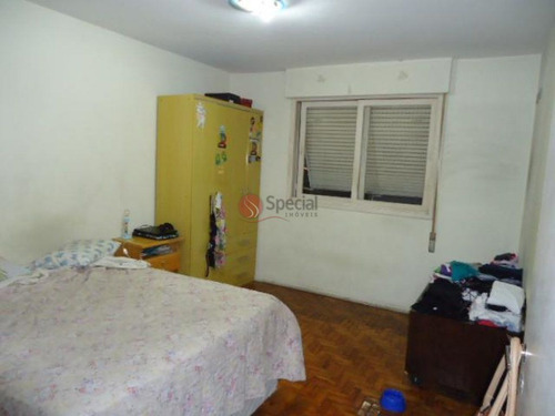 Apartamento Residencial À Venda, Tatuapé, São Paulo - Ap9646. - Af16071