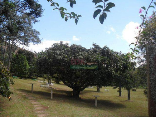Imagem 29 de 30 de Chácara Com 2 Casas À Venda, 4000 M² Por R$ 550.000 - Zona Rural - Santo Antônio Do Pinhal/sp - Ch0095
