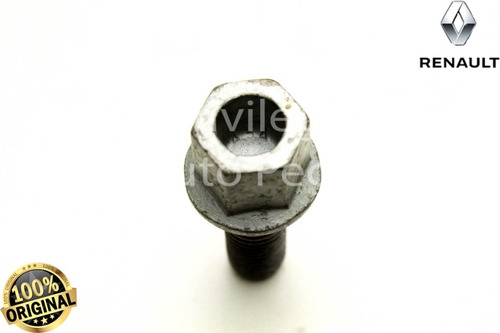Parafuso De Roda Original Renault Kwid 1.0 12v 2022 (Usado)
