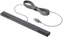 Comprar Sensor Wii Barra Sensor 2.5m Para Wii  Wii U + Base