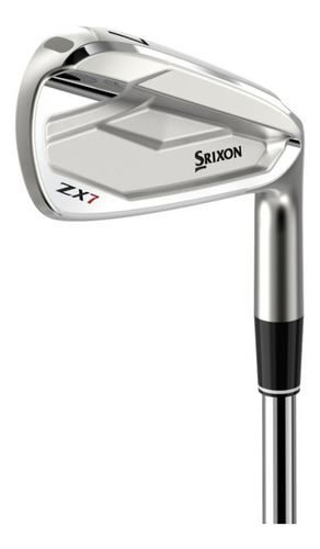 Imagen 7 de 7 de Set Hierros Srixon Zx7 4/p Modelo 2021 + Cuotas