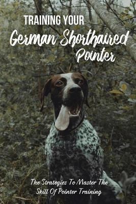 Training Your German Shorthaired Pointer : The Strategies To