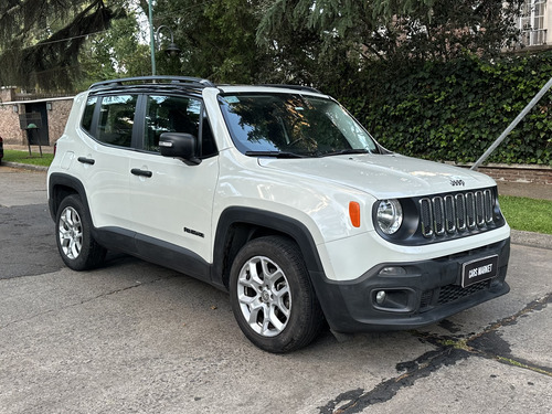 Jeep Renegade 1.8 Sport