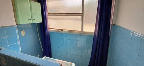 Departamento 2 Ambientes En Venta En Bolivar Al 1800 Barracas Caba