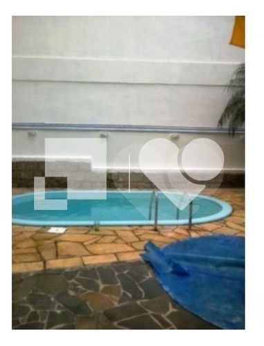 Localizado No Ponto Mais Nobre Do Moinhos, Com 3 P - 28-im412110