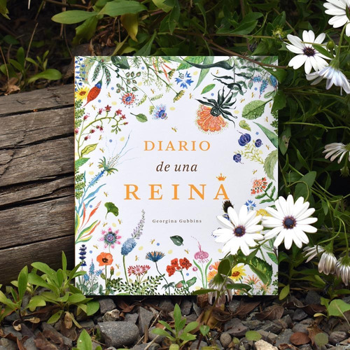 Diario De Una Reina - Georgina Gubbins