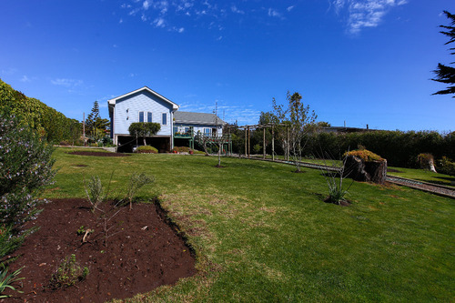 Se Vende Casa Con Vista Al Rio En Excelente Sector