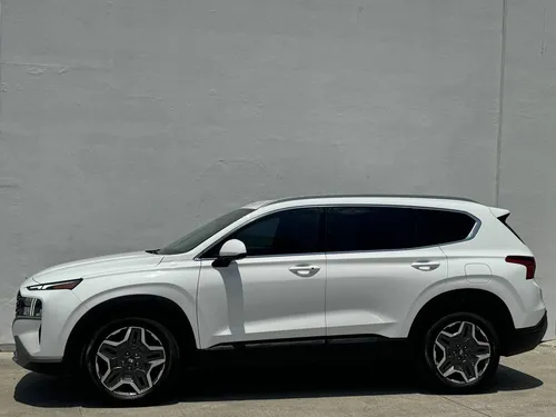 Hyundai Santa Fe GLS PREMIUM