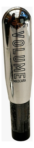 Máscara de cílios preta Pink 21 Ultra Volume