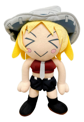 Great Eastern Ge- Soul Eater Patricia Thompson Patty - Pelu. Color Multicolor