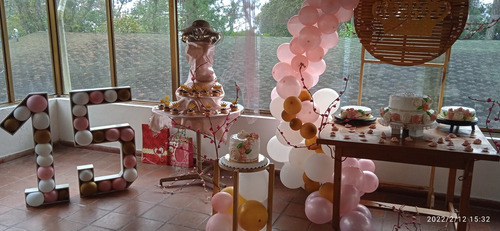 Imagen 7 de 10 de Alquiler De Toldos. Espacios Físicos Para Eventos.