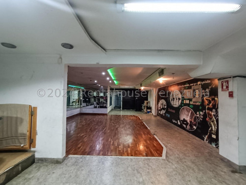 Local Comercial En Venta Parroquia Altagracia Mls #24-28175 Bm