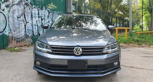 Vento 2.5 Triptronic - Muy Cuidado - Permuto