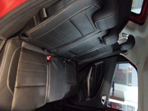 Imagen 8 de 22 de Ford Ecosport Titanium Manual Entrega Ya Varios Colores - Hd