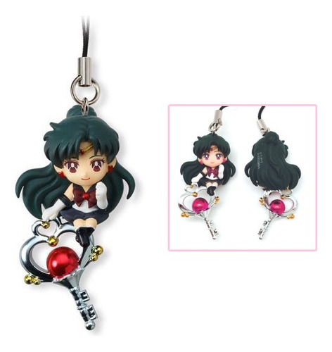 Sailor Moon - Twinkle Dolly 2 - Sailor Pluto