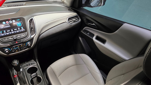 Chevrolet Equinox 1.5t Premier 4wd
