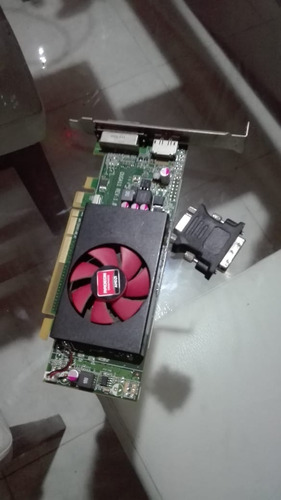 Tarjeta Grafica Radeon R5 240