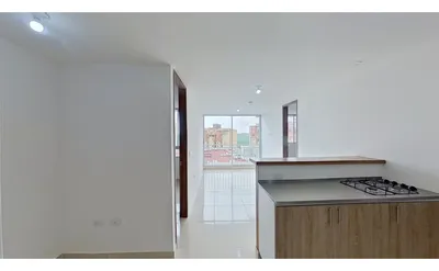 Apartamento en venta