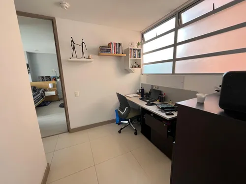 Arriendo Apartamento En Loma De Los Mesa