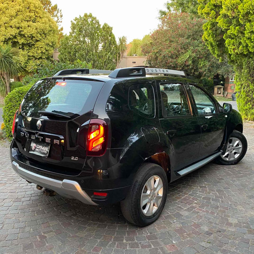 Renault Duster 2016 2.0 Ph2 4x2 Privilege 143cv