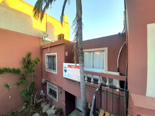 Venta Ph 3 Ambientes Balcon Terraza V. Luzuriaga