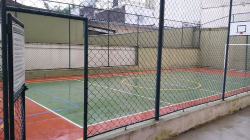 Imagem 19 de 23 de Apartamento - Ref: 5197
