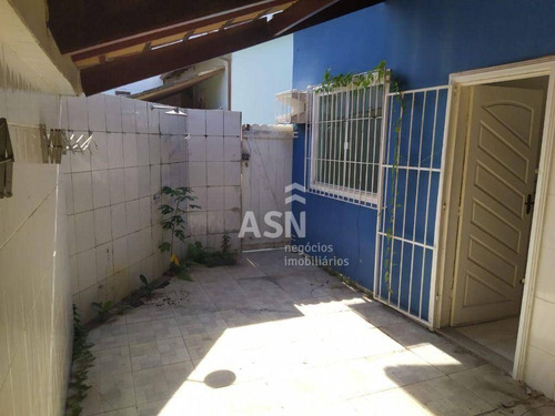 Imagem 16 de 16 de Casa Com 3 Dormitórios À Venda, 72 M² Por R$ 400.000,00 - Atlântica - Rio Das Ostras/rj - Ca0820