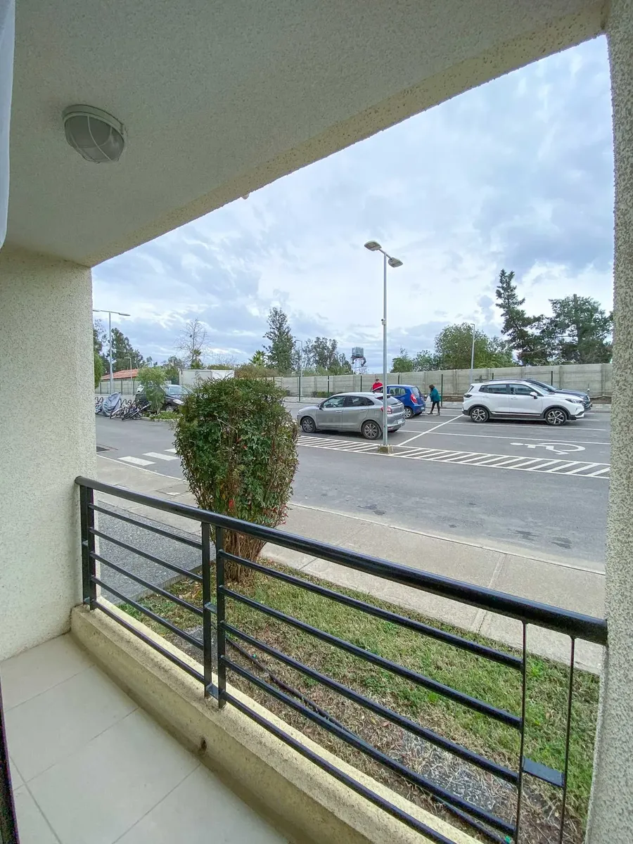 Imagen 3 de 24 de Arriendo Depto En Excelente Sector, Peñablanca (177172)